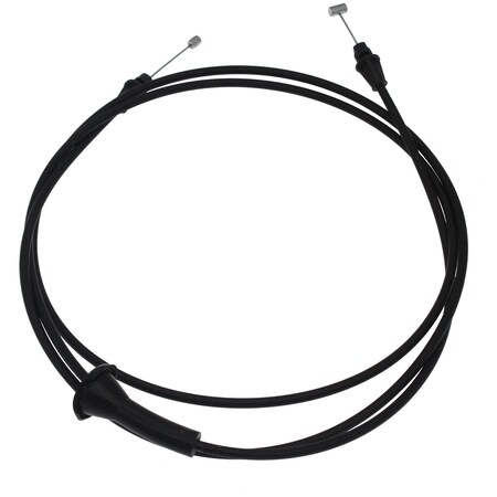 Dorman Hood Release Cable 912-773